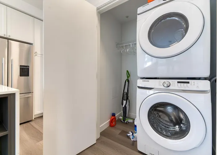 Kensington Suite 2Bed & 1Bath