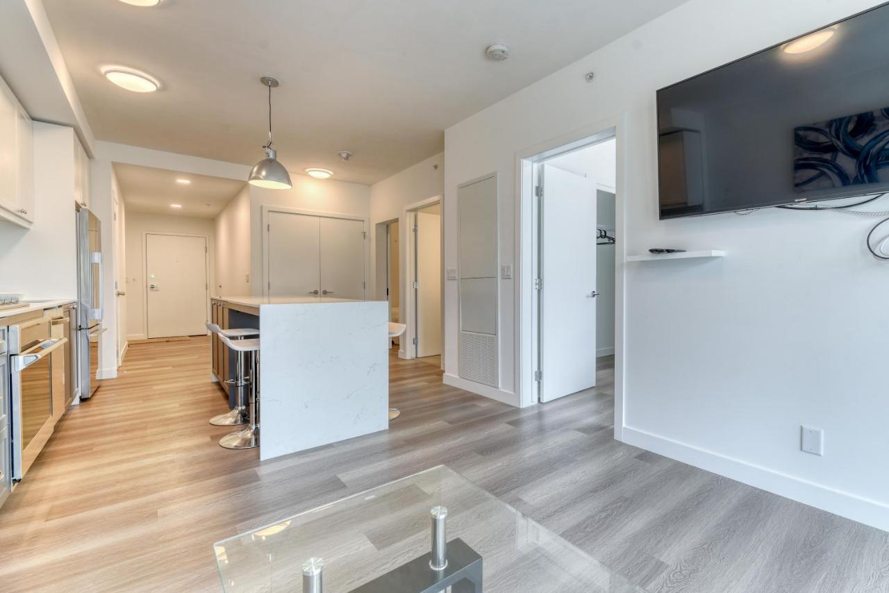 Appartement Kensington 2bed & 1bath Calgary