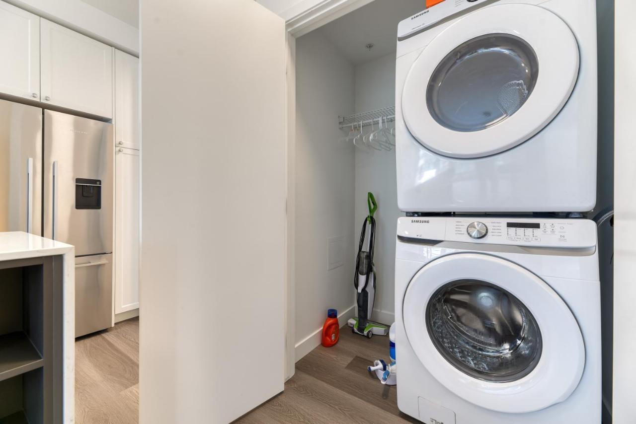 Kensington 2bed & 1bath Appartement