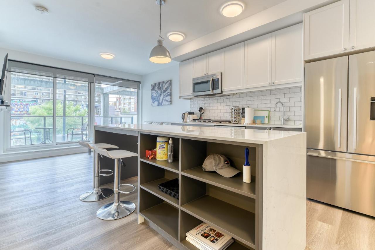 Appartement Kensington 2bed & 1bath Calgary